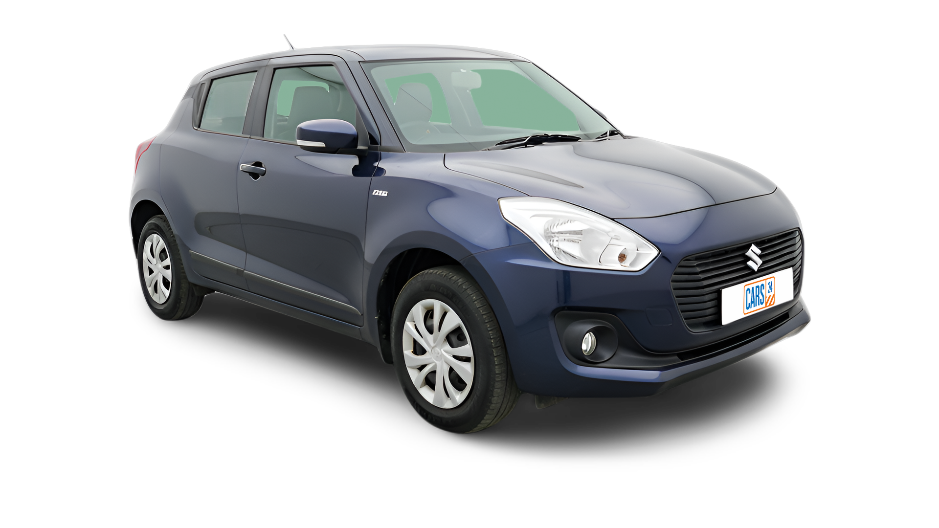 Maruti Swift-img